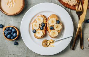6 Quick Protein Packed Breakfast Ideas 