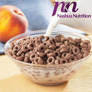Jump Start Your Morning with Protein Cereal