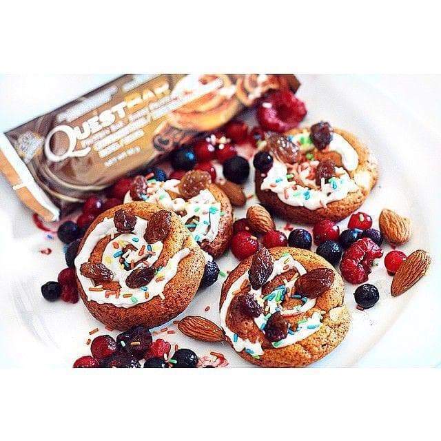 Quest Nutrition Indulgence Without Regret health tips, healthy diet