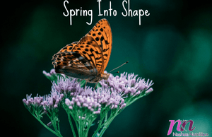 Spring into Shape: Tips to Trigger Weight Loss