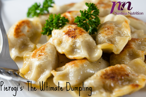 Pierogi’s: The Ultimate Dumpling