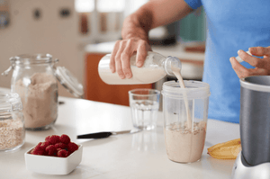 Top 4 Shakes You Need to Add to Your Routine Now