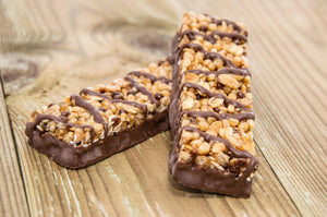 5 Reasons You Should Add Protein Bars to Your Diet