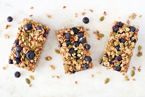 3 Benefits of Adding Protein Bars to Your Weight Loss and Fitness Routine