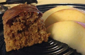 Delicious and Nutritious Apple Cinnamon Protein Bars