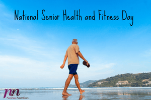 National Senior Health Day