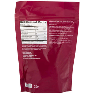 Bariatric Advantage - Calcium Citrate Chewy Bites - Caramel - 500mg - 90 Count - Vitamins & Minerals - Nashua Nutrition