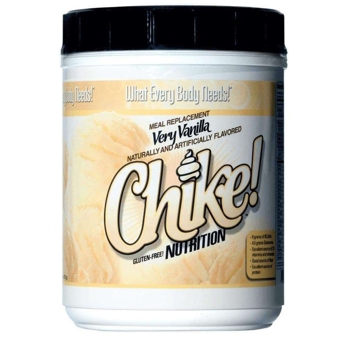 Chike Nutrition - Meal Replacement - Very Vanilla (14 Servings)