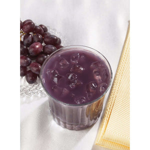 HealthSmart Fruit Drink - Grape - 7/Box - Cold Drinks - Nashua Nutrition