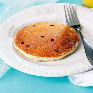 HealthSmart Pancakes - Chocolate Chip - 7/Box - Breakfast Items - Nashua Nutrition