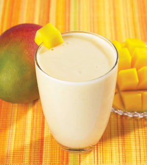 HealthSmart Smoothie - Aloha Mango - 7/Box - Smoothies - Nashua Nutrition