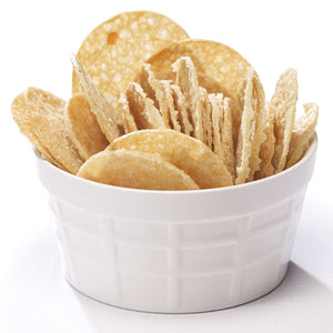 Proti-Thin Proti Chips - Sea Salt & Vinegar (1 Bag) - Snacks & Desserts - Nashua Nutrition