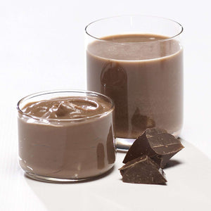 Proti-Thin Shake & Pudding - Chocolate - 7/Box - Shake & Puddings - Nashua Nutrition