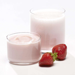 Proti-Thin Shake & Pudding - Strawberry - 7/Box - Shake & Puddings - Nashua Nutrition