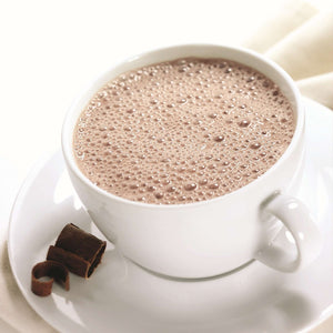 ProtiDiet Hot Drink - Hot Cocoa - 7/Box - Hot Drinks - Nashua Nutrition