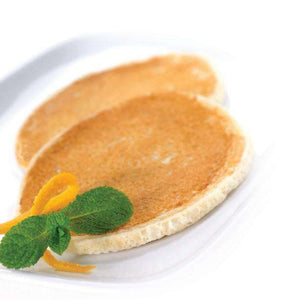 ProtiDiet Pancakes - Natural - 7/Box - Breakfast Items - Nashua Nutrition