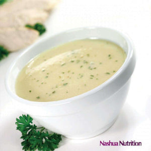 ProtiDiet Protein Soup - Chicken Flavor - 7/Box - Hot Soups - Nashua Nutrition