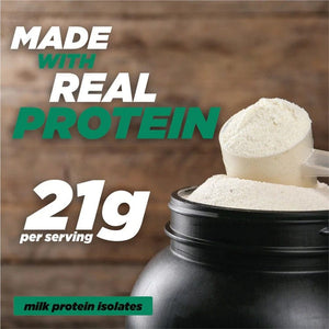 Twin Peaks Ingredients - Protein Puffs - Sour Cream & Onion - 2 Serving Bag - Snacks & Desserts - Nashua Nutrition