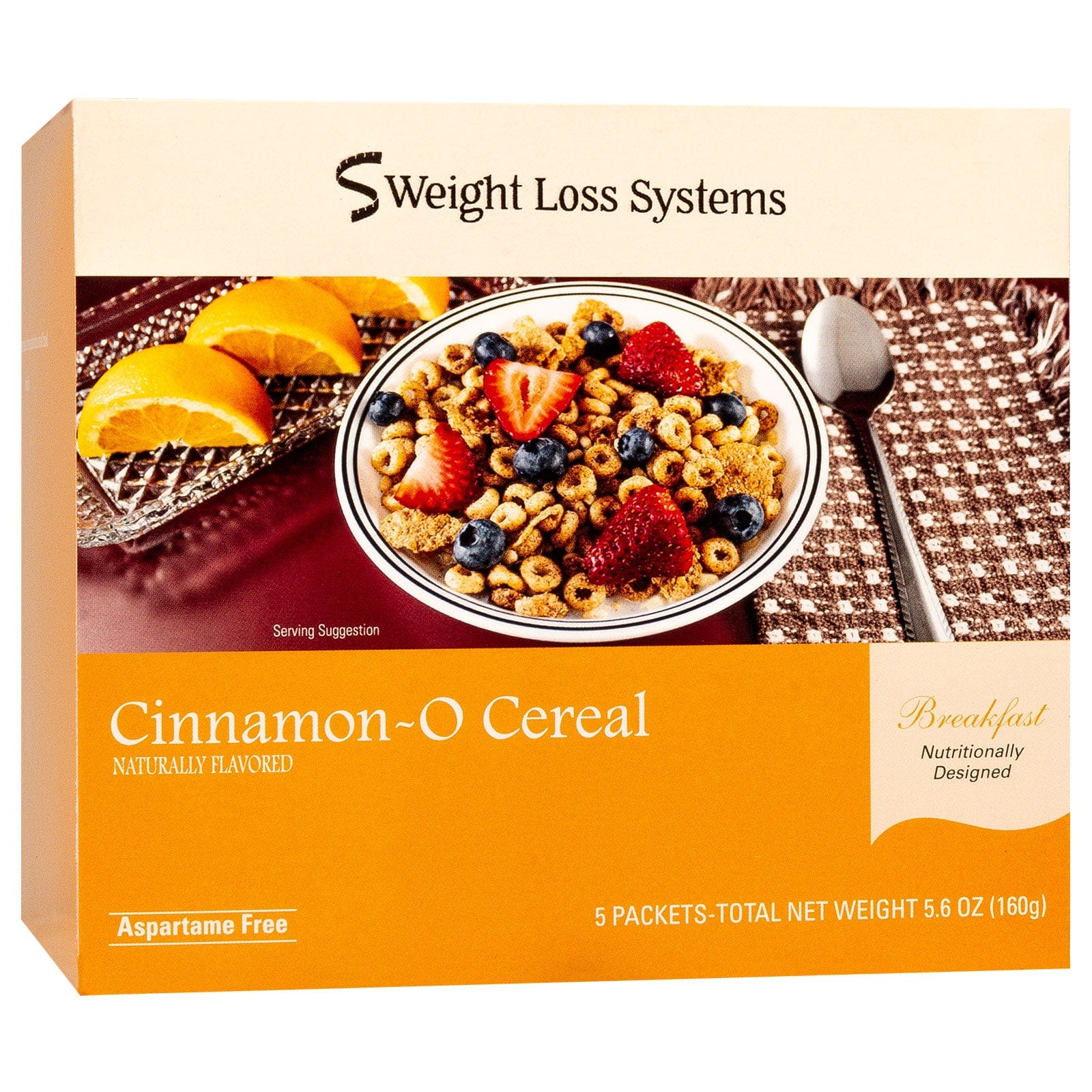 Cereal For Weight Loss Wallpaper 8k