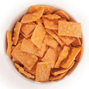 Weight Loss Systems Snack Double Bites - Cheddar Cheese - 1 Bag - Snacks & Desserts - Nashua Nutrition