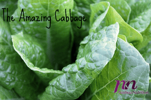 The Amazing Cabbage