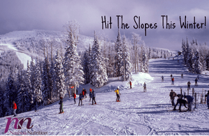 Hit The Slopes This Winter