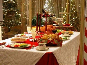 Holiday Eating Tips for Post-Bariatric Surgery