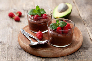 3 Ways to Make Pudding a Satisfying Dessert