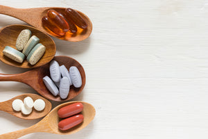 Top Vitamins and Minerals that Could Boost Your Immune System