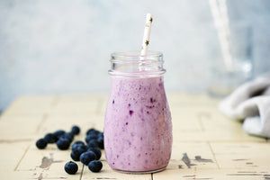 3 Summer Smoothies to Quench Your Thirst