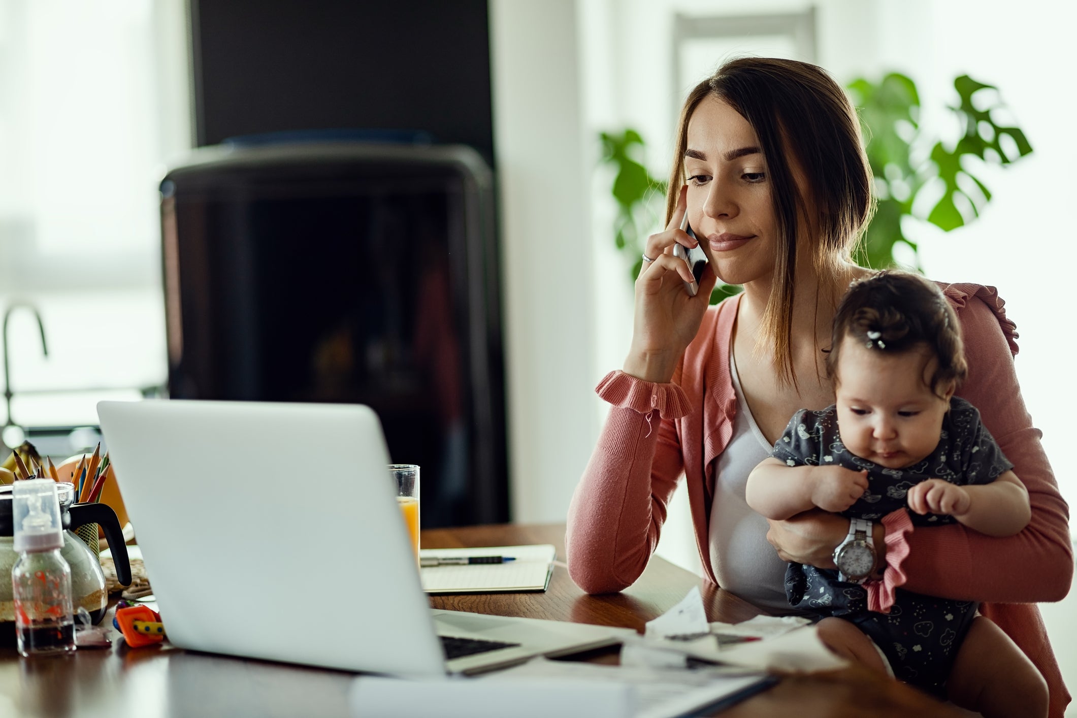 7 Meals to Whip Up While Working from Home