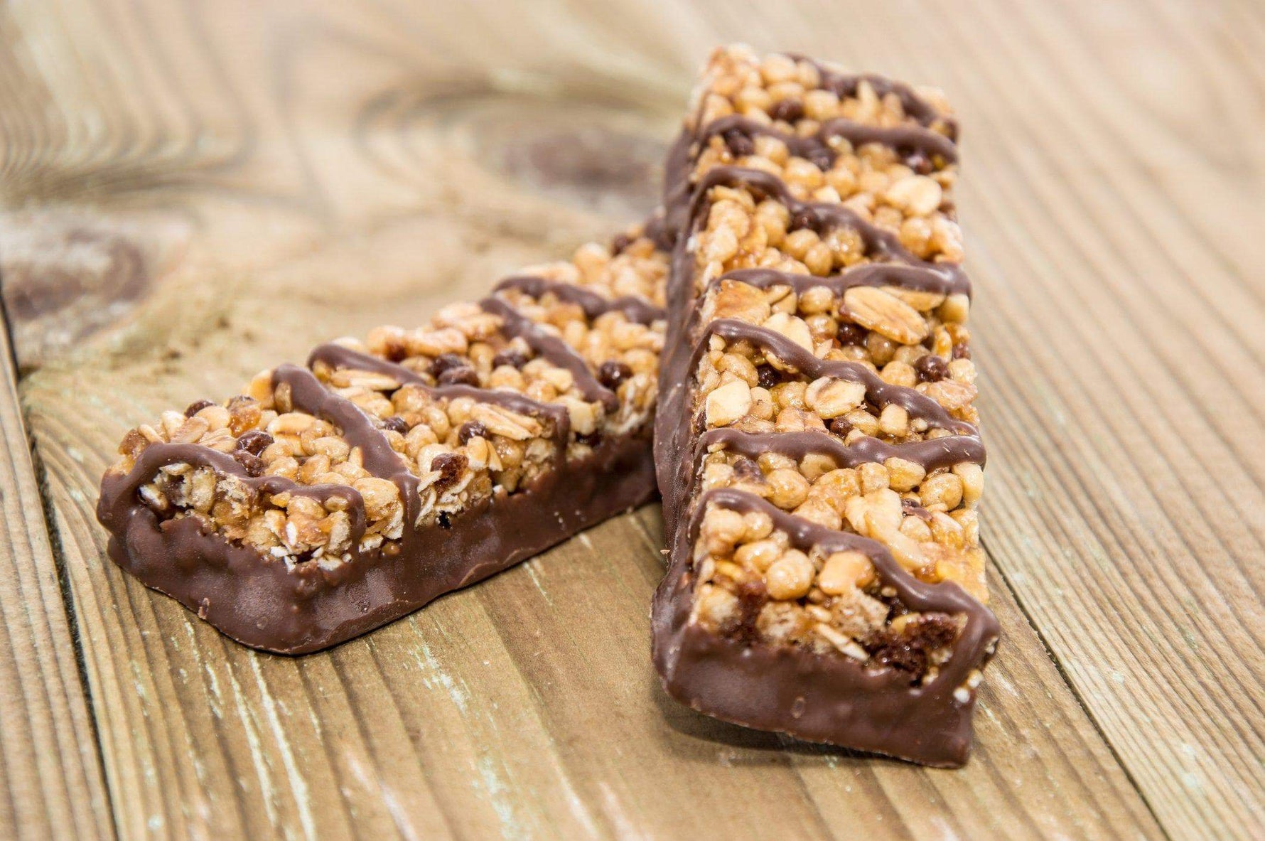 protein bars