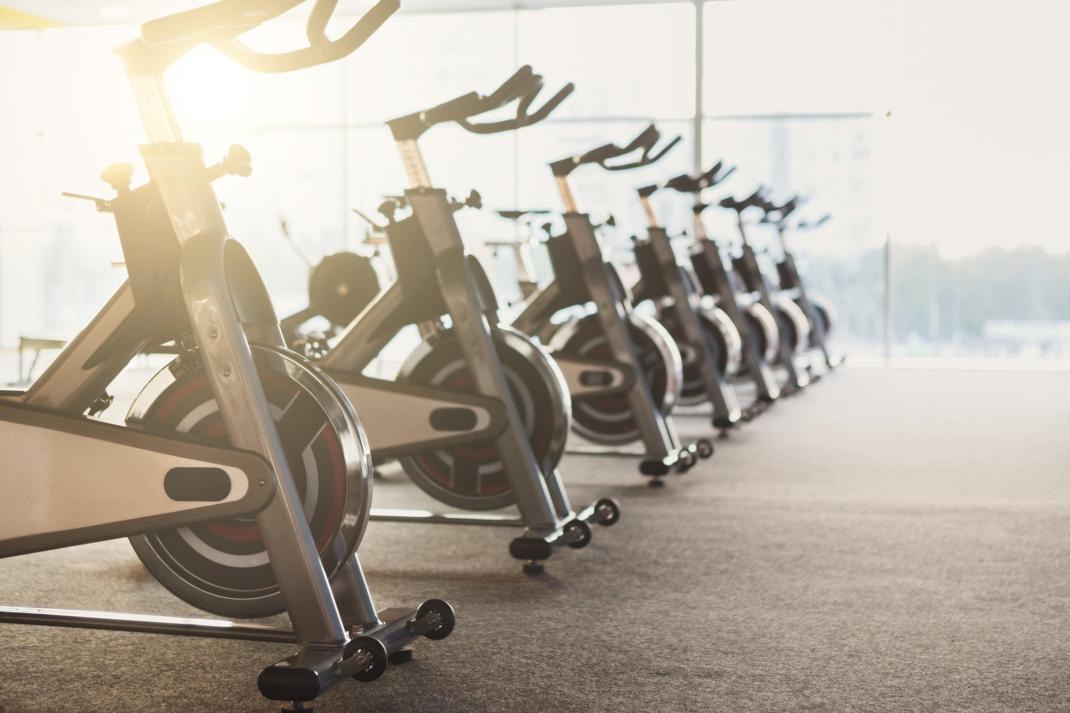 3 Reasons You Should Try Spin Class