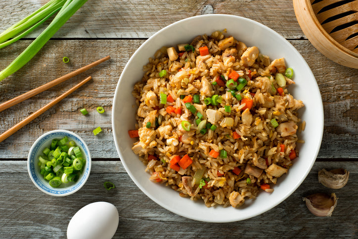 5 Quick and Easy Dinner Recipes