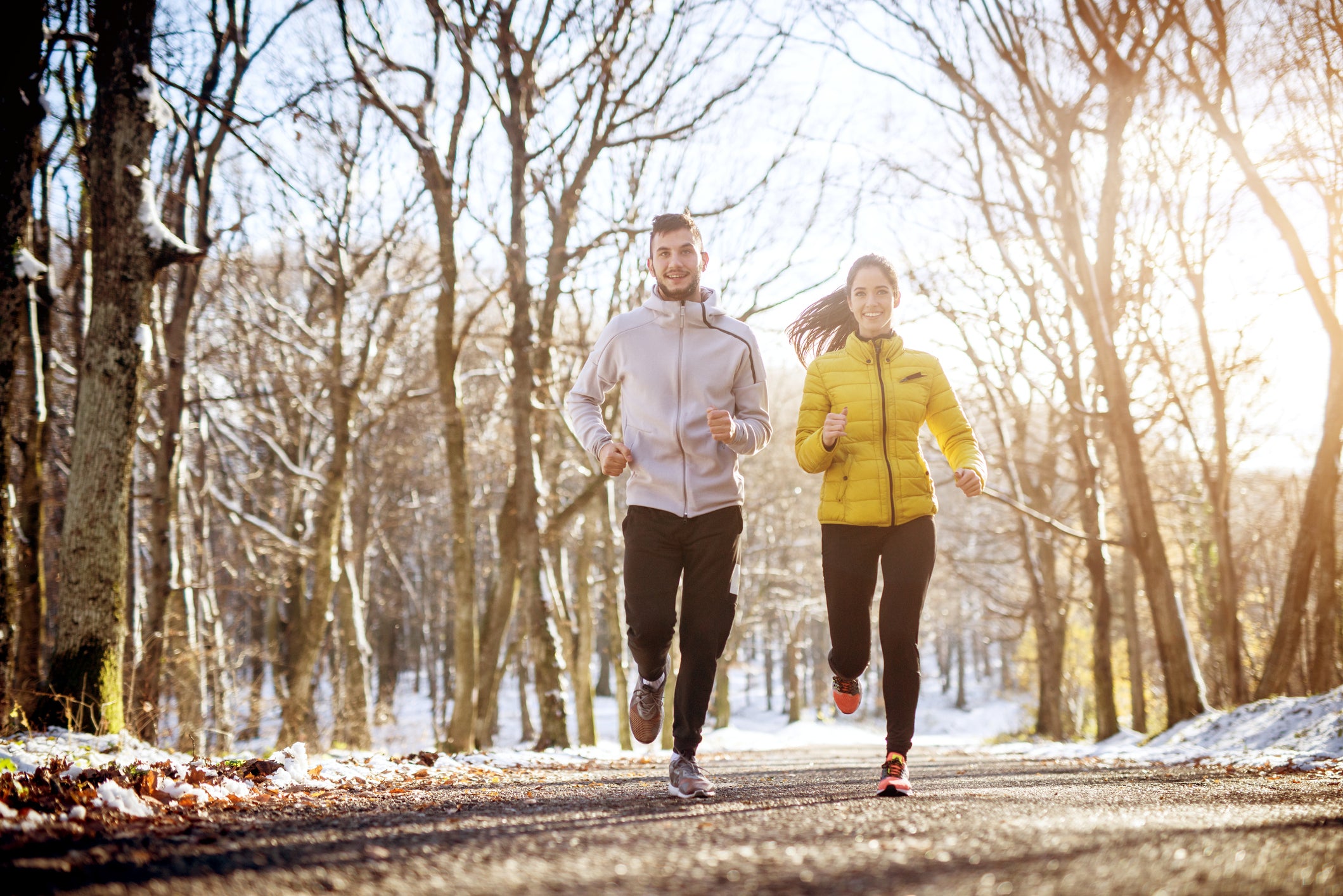 7 Ways to Follow (and Stick to) a Healthy Lifestyle