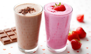 When is the Best Time to Drink Protein Shakes?