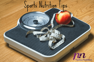 Sports Nutrition Tips