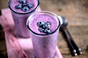 5 Shake Recipes to Stay Cool and Fit this Summer