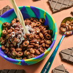 Magic Spoon High Protein Cereal | Cocoa | 1 Box of 5 Servings - Nashua Nutrition
