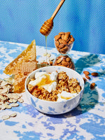 Magic Spoon Protein Granola | Honey | 1 Bag of 3.5 Servings - Nashua Nutrition