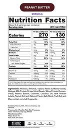 Magic Spoon Protein Granola | Peanut Butter | 1 Bag of 3.5 Servings - Nashua Nutrition