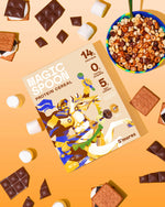 Magic Spoon High Protein Cereal | S'mores | 1 Box of 5 Servings - Nashua Nutrition