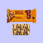 Magic Spoon Protein Treats | Chocolate Peanut Butter | Box of 12 - Nashua Nutrition