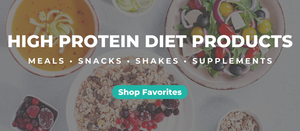   Welcome to Nashua Nutrition - Your Best Source For High Protein Diet Products! 