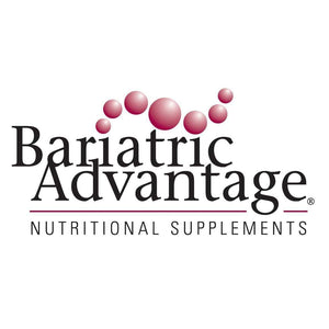 Bariatric Advantage - High Protein Meal Replacement - Iced Latte - Single Serving - Protein Powders - Nashua Nutrition