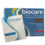 Biocare 30G Protein GLP-1 Friendly Nutrition Shake - Chocolate (14-Count) - Nashua Nutrition