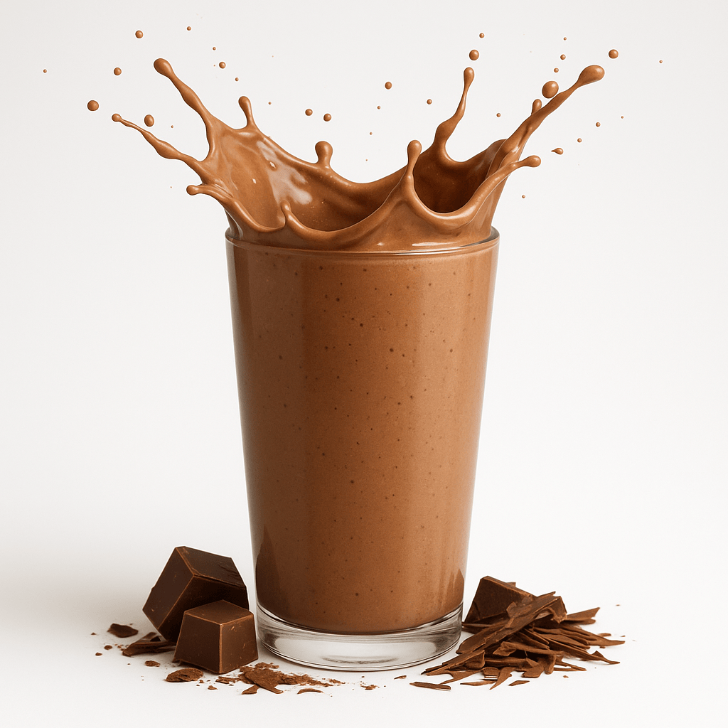 Biocare 30G Protein GLP-1 Friendly Nutrition Shake - Chocolate (14-Count) - Nashua Nutrition