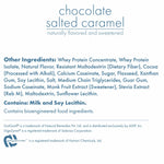 Biocare 30G Protein GLP-1 Friendly Nutrition Shake - Chocolate Salted Caramel (14-Count) - Nashua Nutrition