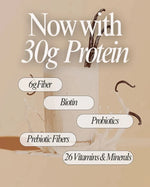 Biocare 30G Protein GLP-1 Friendly Nutrition Shake - Vanilla (14-Count) - Nashua Nutrition