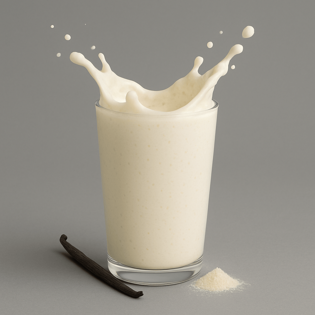 Biocare 30G Protein GLP-1 Friendly Nutrition Shake - Vanilla (14-Count) - Nashua Nutrition